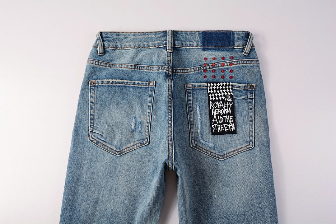 Other 260 KSUBI JEANS - Image 13