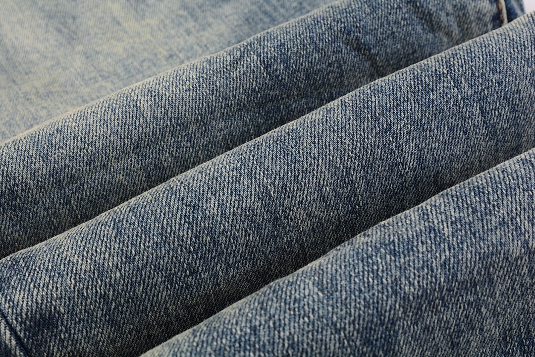 Other 260 Purple Jeans - Image 14