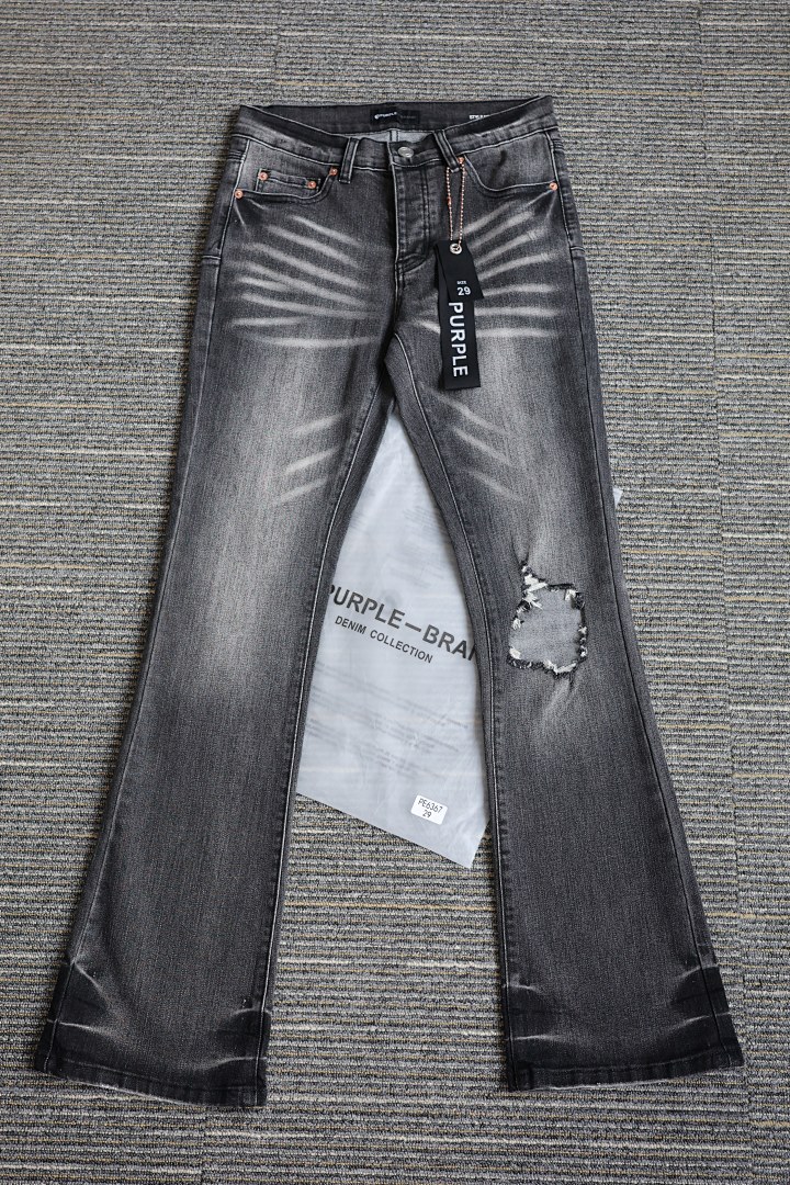 Other 260 Purple Jeans - Image 2