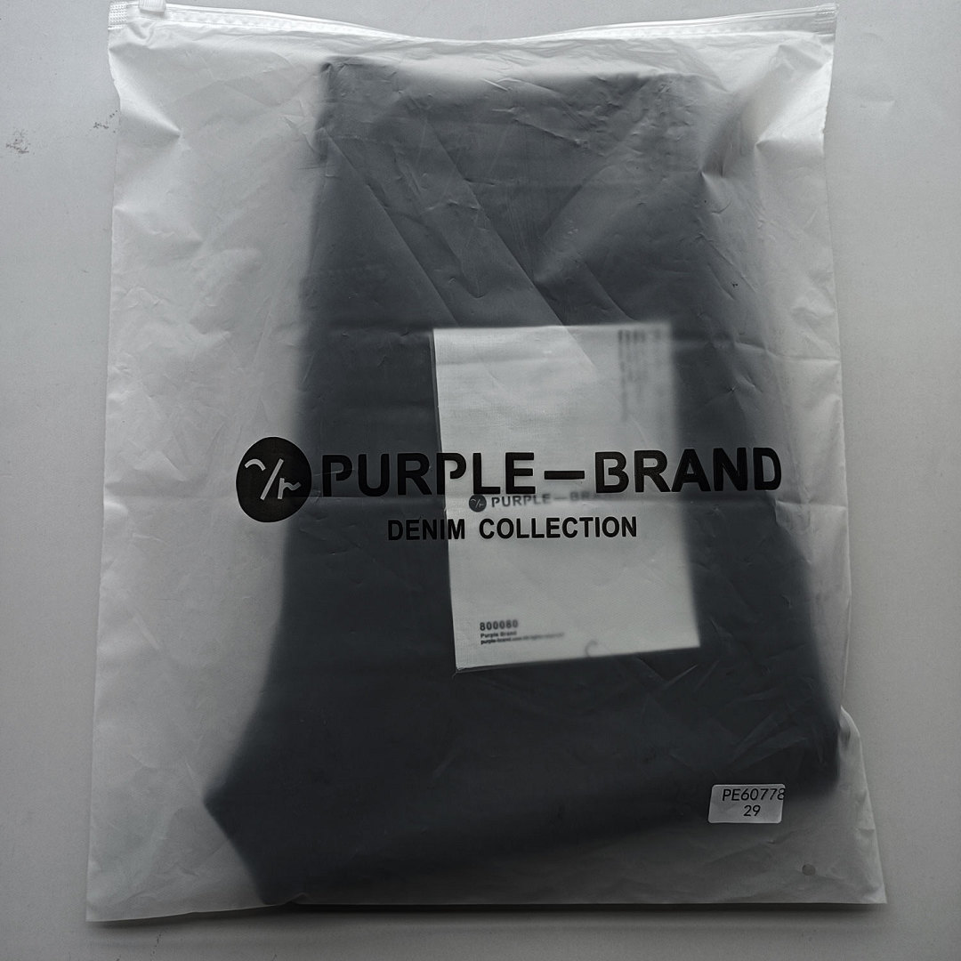 Other 260 Purple Jeans - Image 19