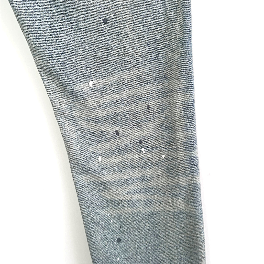 Other 260 Purple Jeans - Image 11