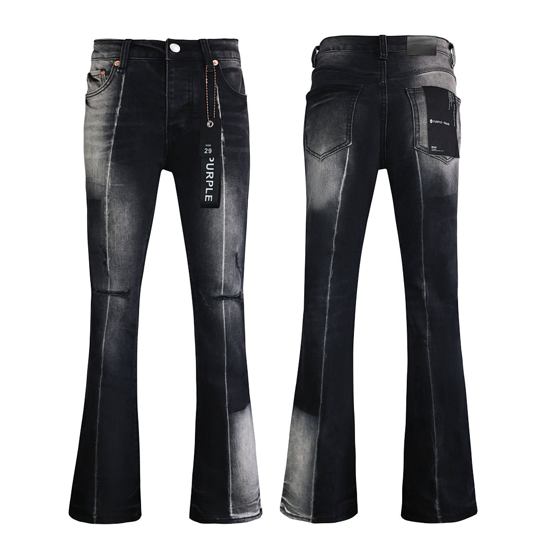 Other 260 Purple Jeans