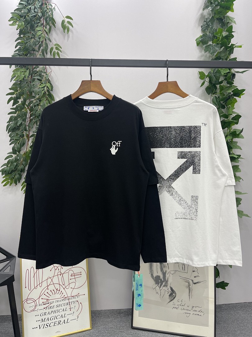 Other 190 Off (White) - Image 4