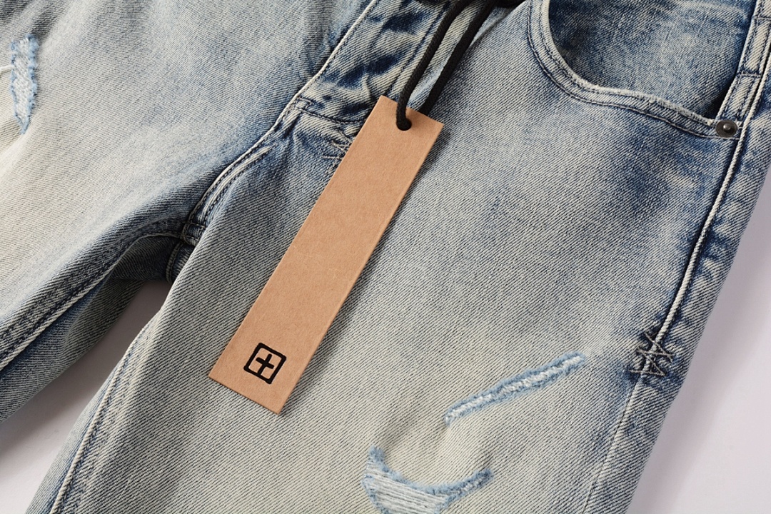 Other 260 KSUBI JEANS - Image 6