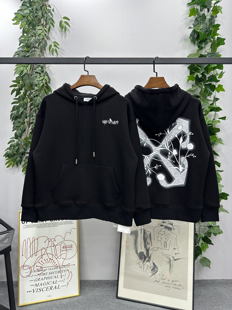 Other 250 Off (White) - Image 4