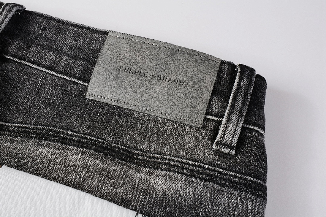 Other 260 Purple Jeans - Image 15
