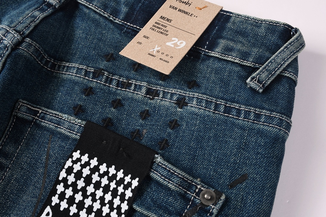 Other 260 KSUBI JEANS - Image 13