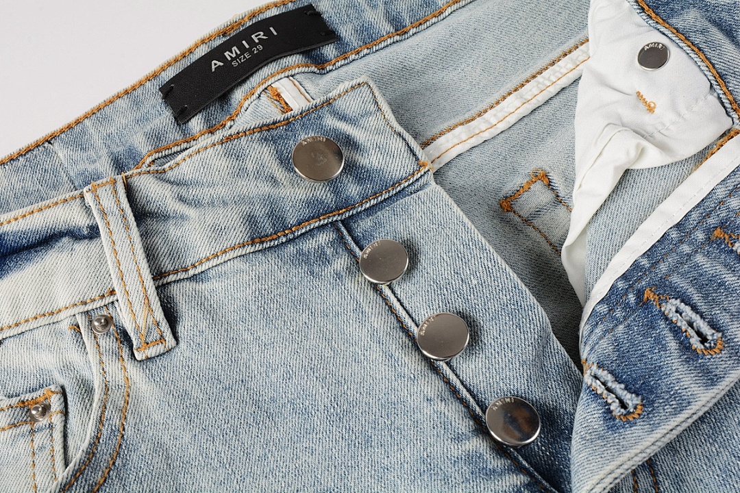 AMIRI 260 AMIRI JEANS - Image 3