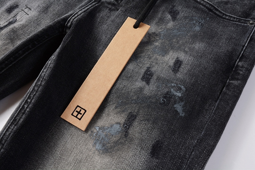 Other 260 KSUBI JEANS - Image 9