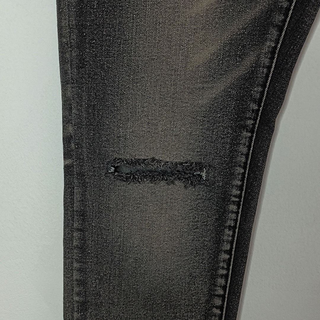 Other 260 Purple Jeans - Image 6