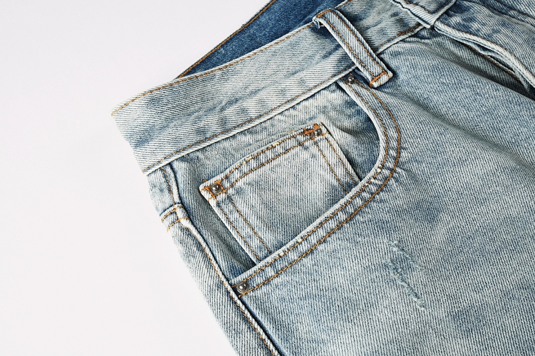 AMIRI 260 AMIRI JEANS - Image 7