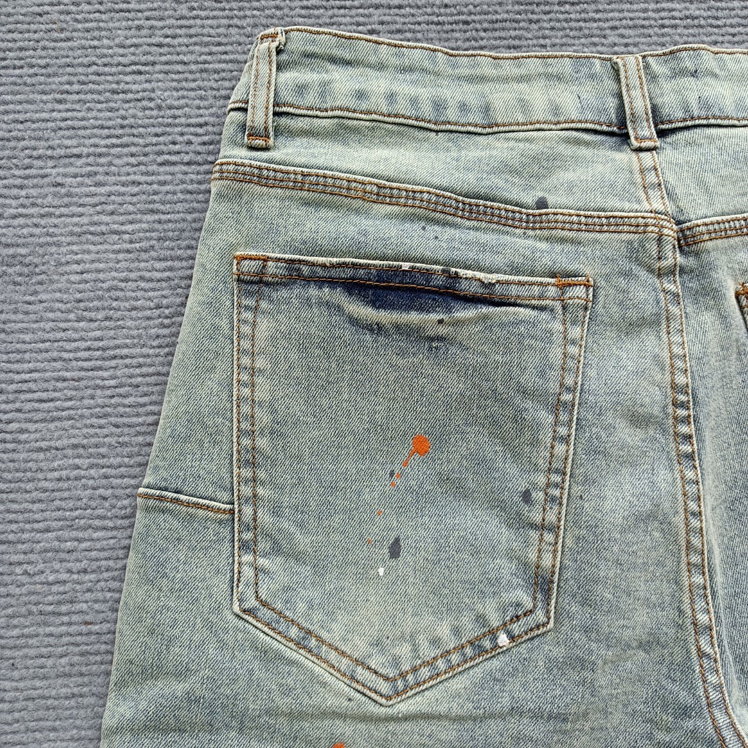 Other 230 Purple Jeans - Image 12