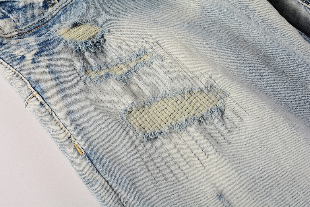 Other 260 Purple Jeans - Image 12