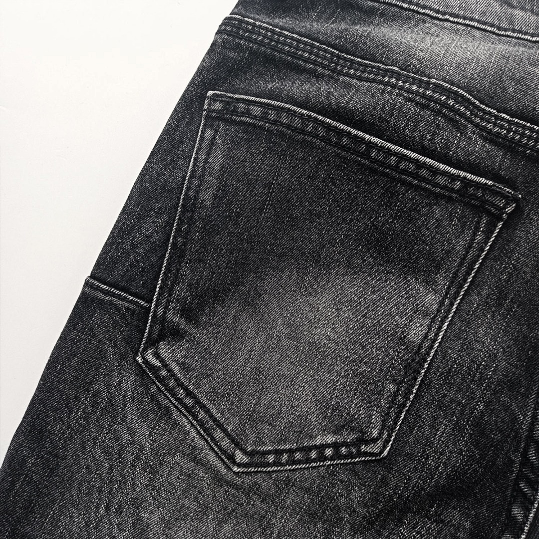 Other 260 Purple Jeans - Image 16