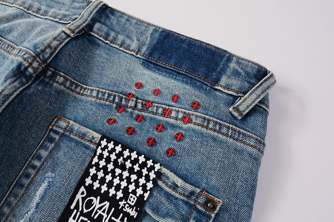 Other 260 KSUBI JEANS - Image 14