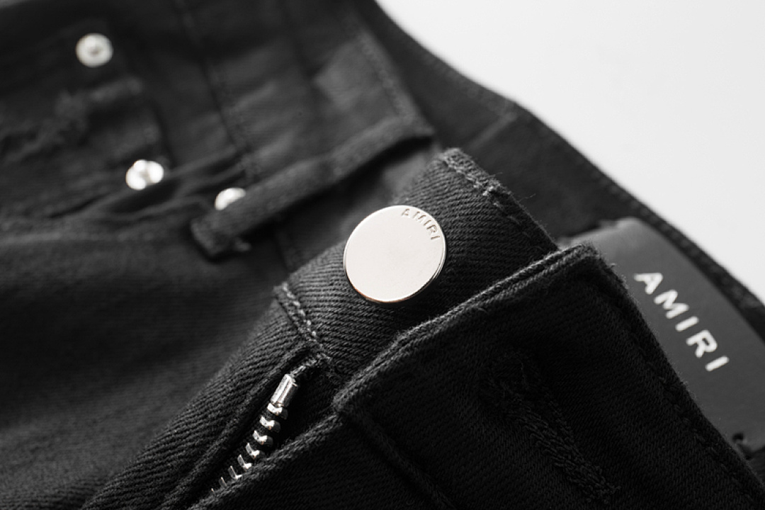 AMIRI 260 AMIRI JEANS - Image 4
