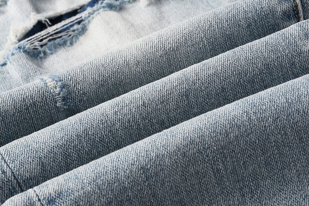 Other 260 Purple Jeans - Image 14