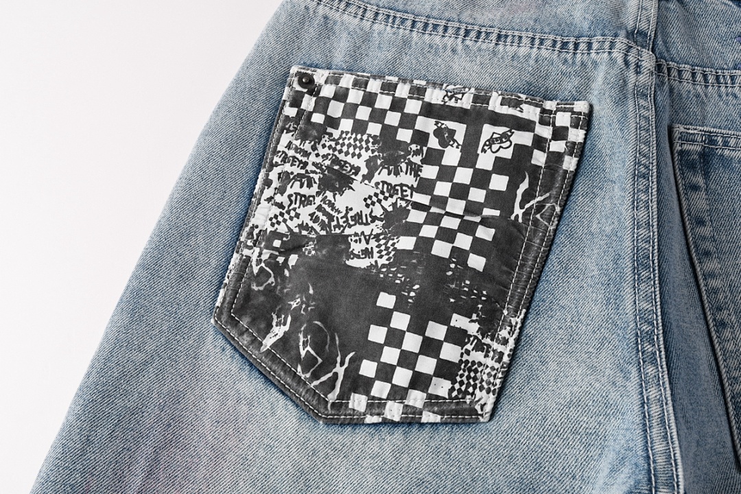 Other 260 KSUBI JEANS - Image 12