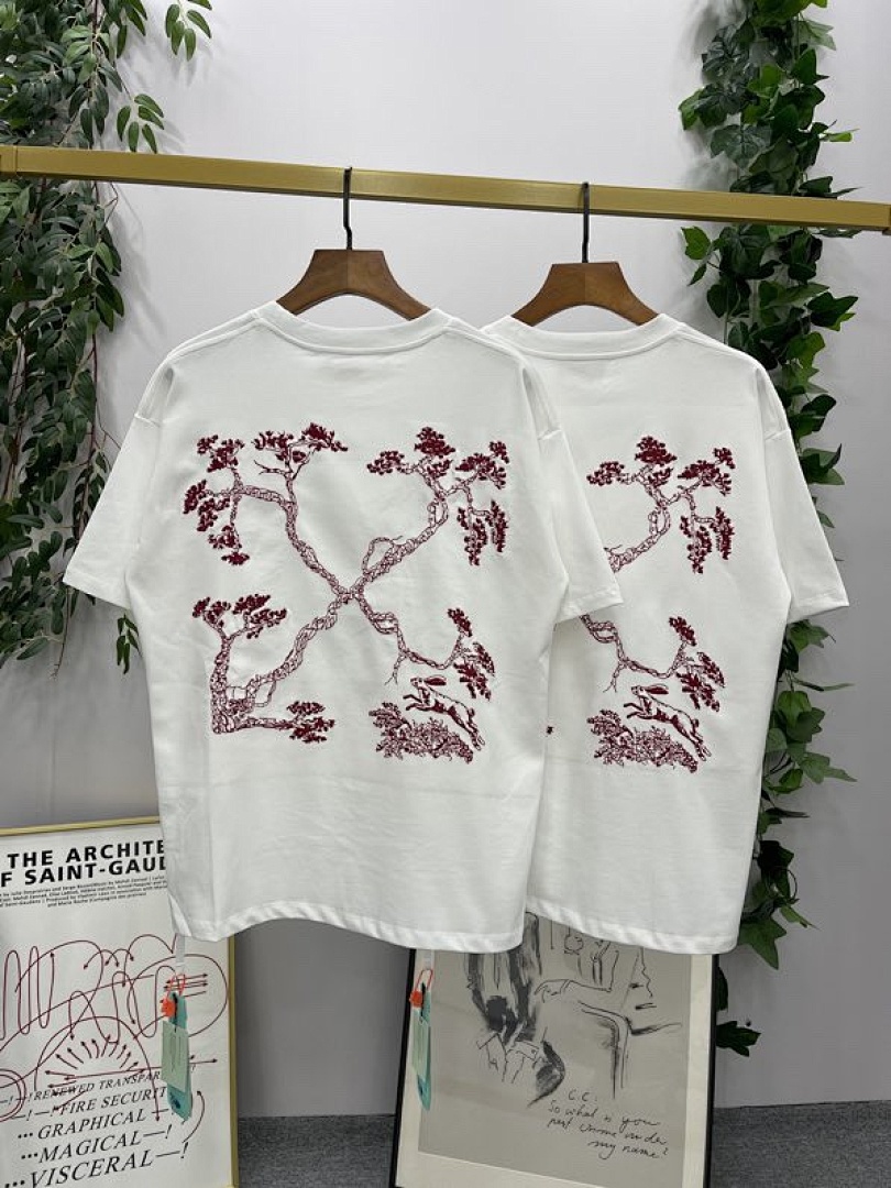 Other 180 Off (White)