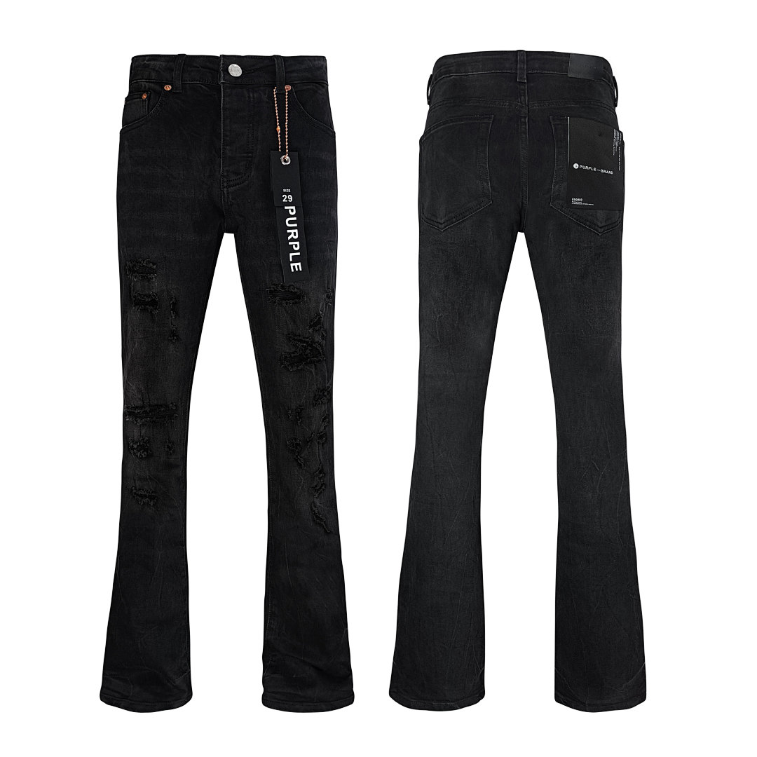 Other 260 Purple Jeans