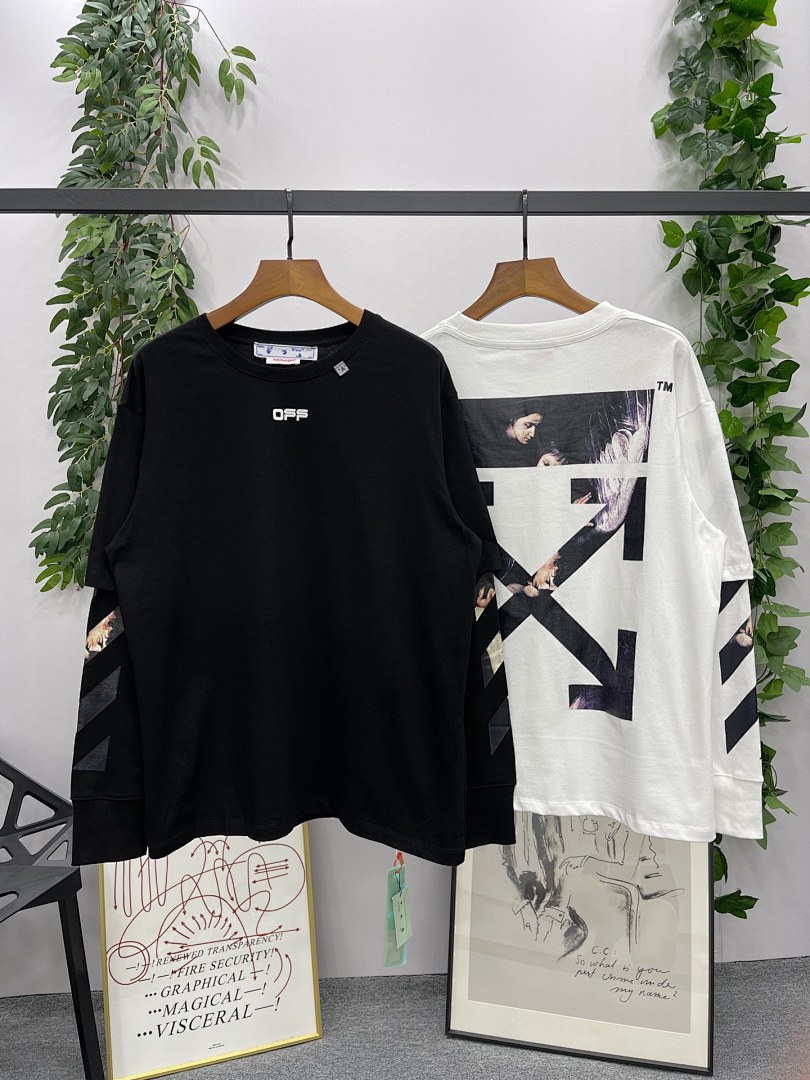 Other 190 Off (White) - Image 4