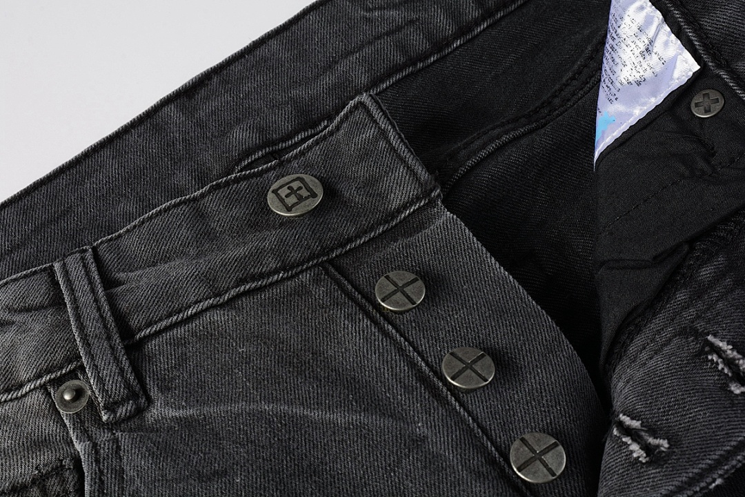 Other 260 KSUBI JEANS - Image 5