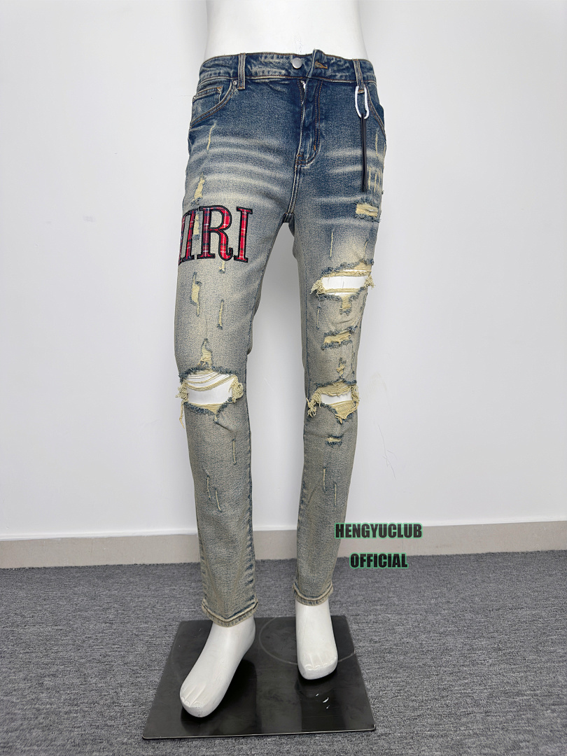 AMIRI 260 AMIRI JEANS - Image 3