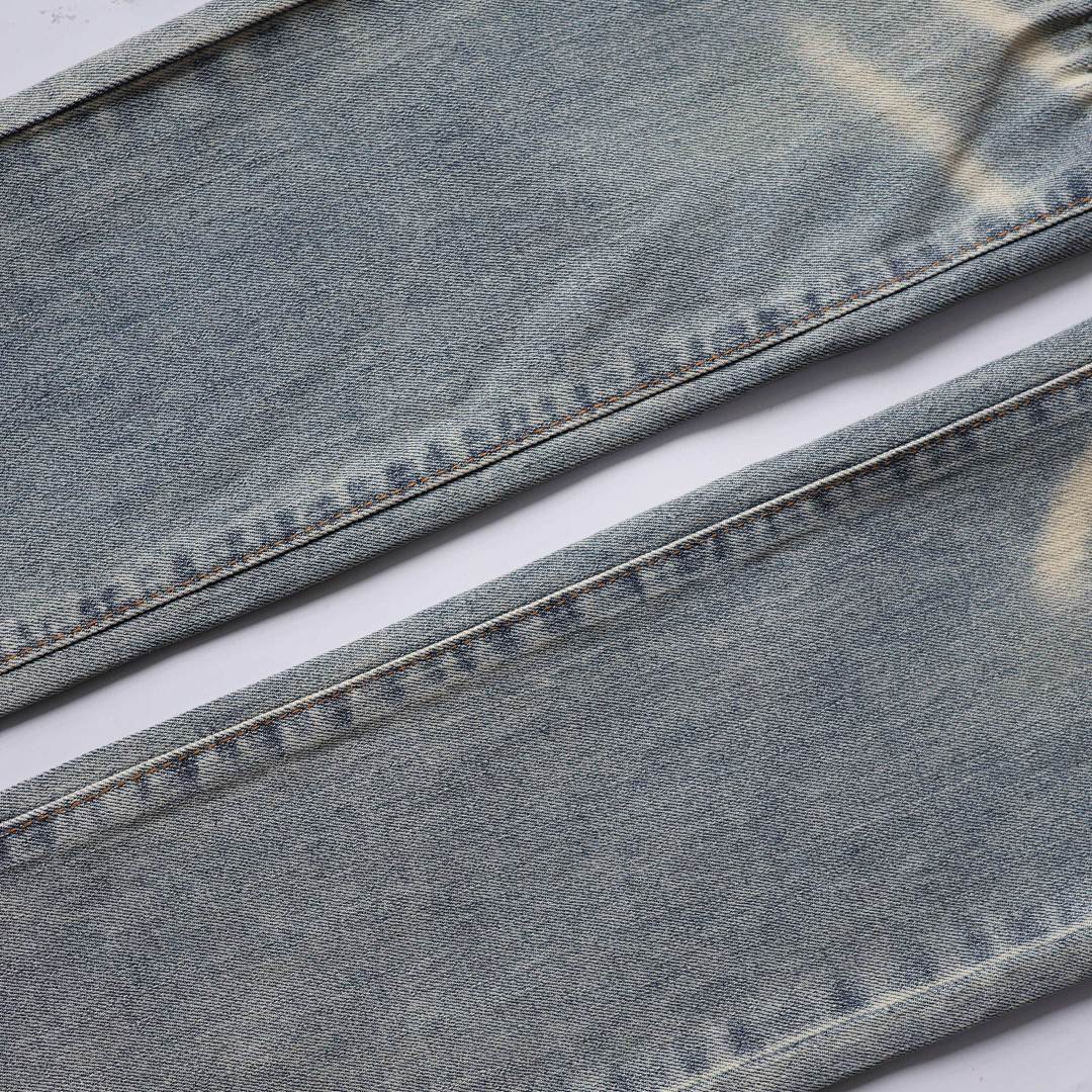 Other 260 Purple Jeans - Image 13