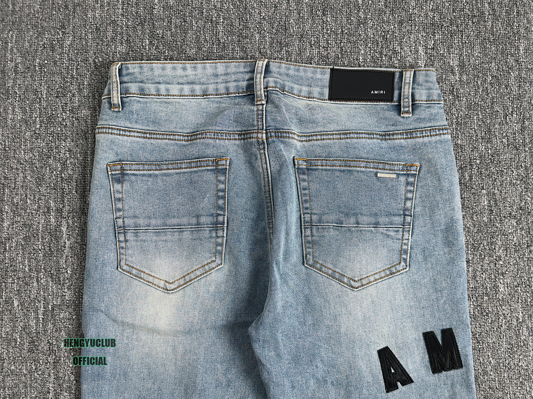 AMIRI 260 AMIRI JEANS - Image 6