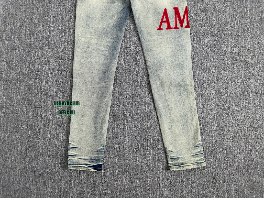 AMIRI 260 AMIRI JEANS - Image 8