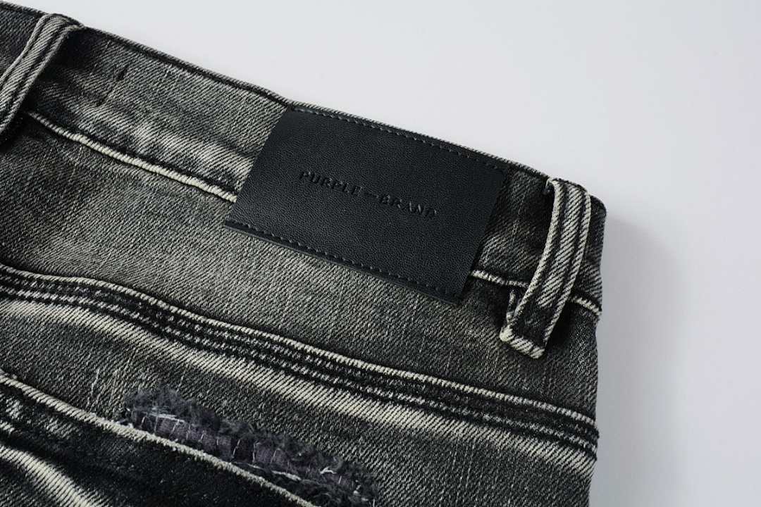 Other 260 Purple Jeans - Image 12