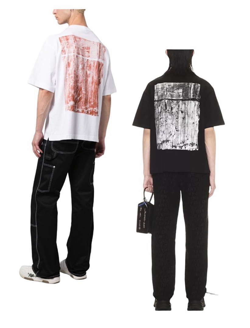Other 170 Off (White) - Image 2