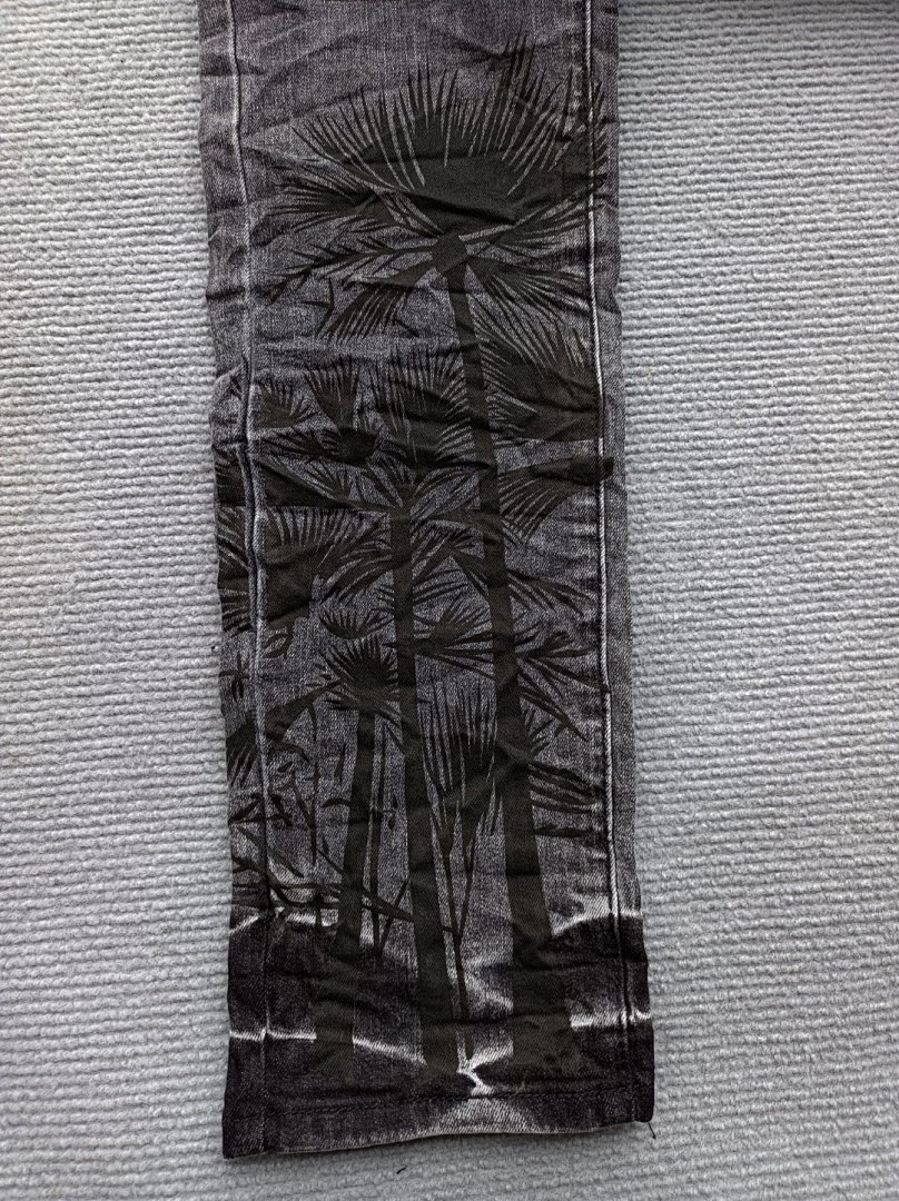 Other 260 Purple Jeans - Image 14