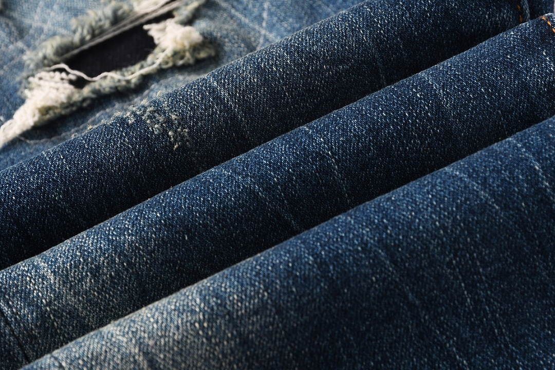 Other 260 Purple Jeans - Image 16