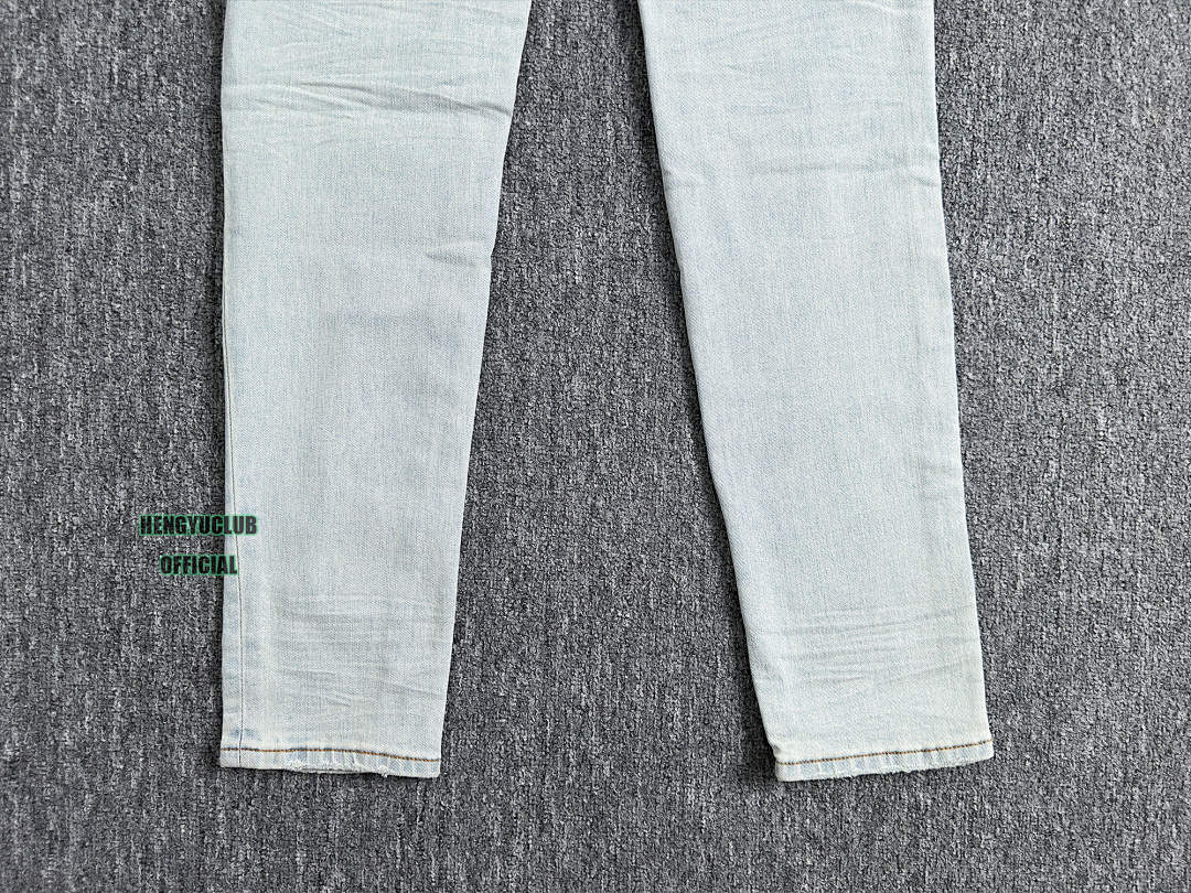 AMIRI 260 AMIRI JEANS - Image 7