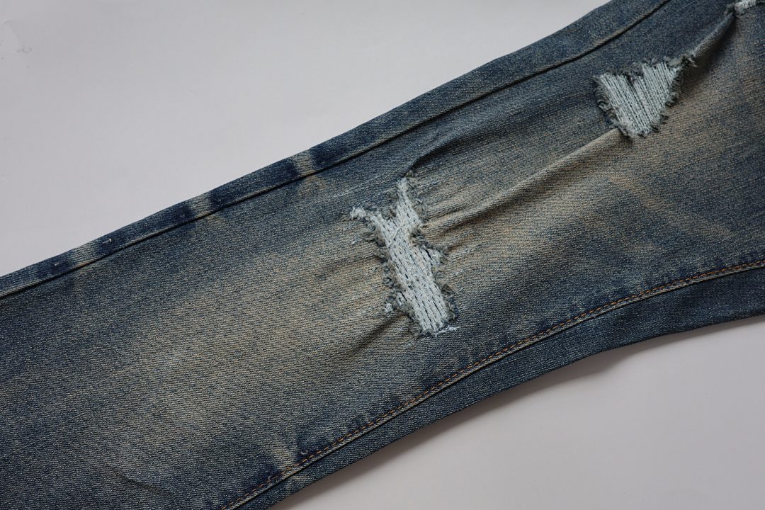Other 260 Purple Jeans - Image 11