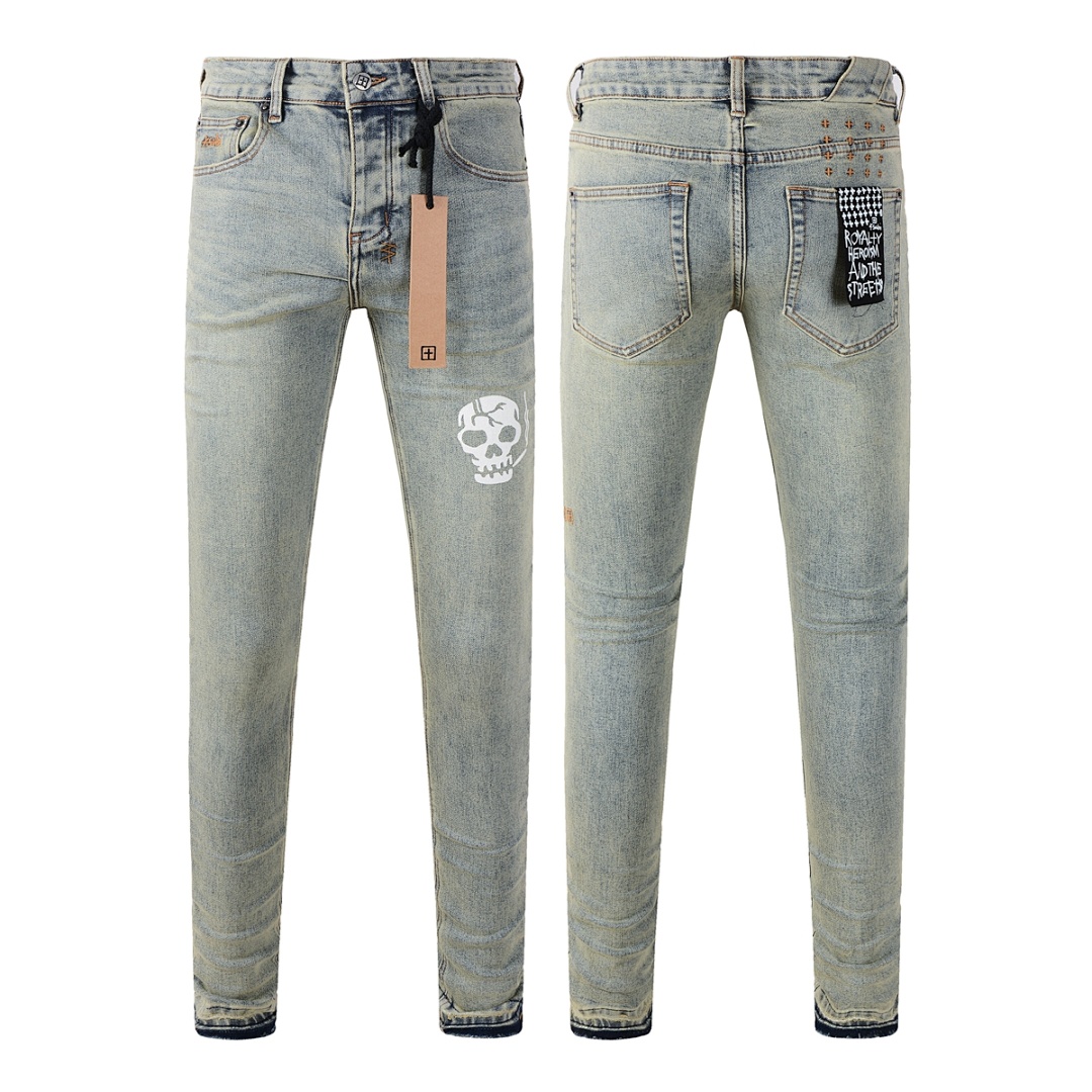 Other 260 KSUBI JEANS - Image 2