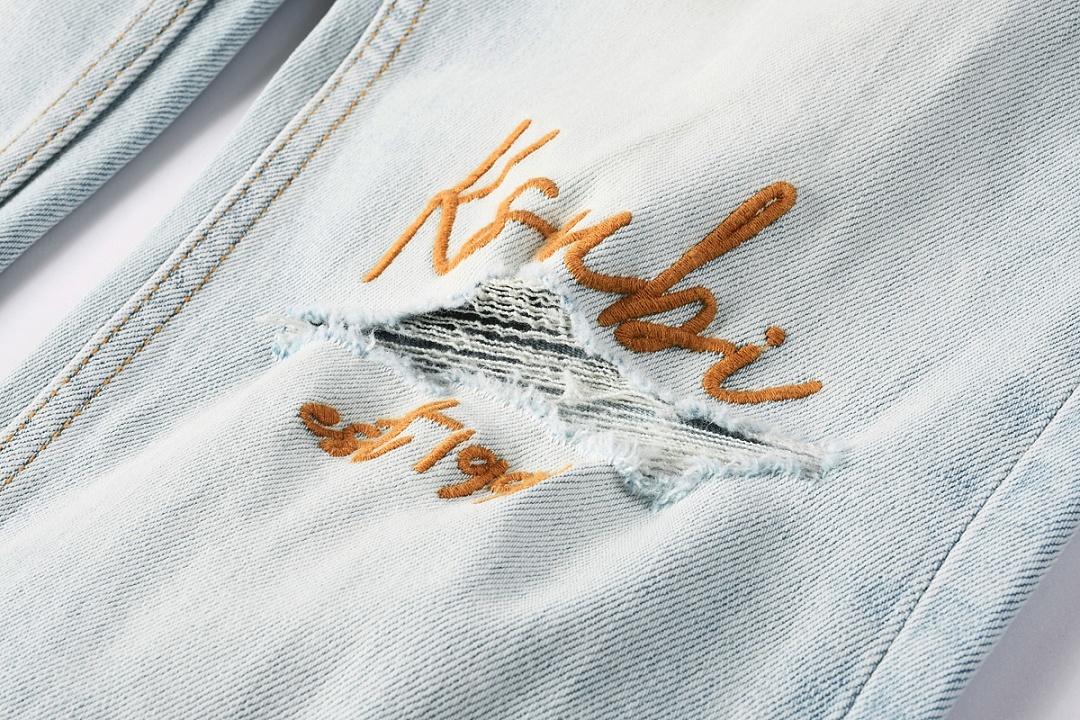 Other 260 KSUBI JEANS - Image 9