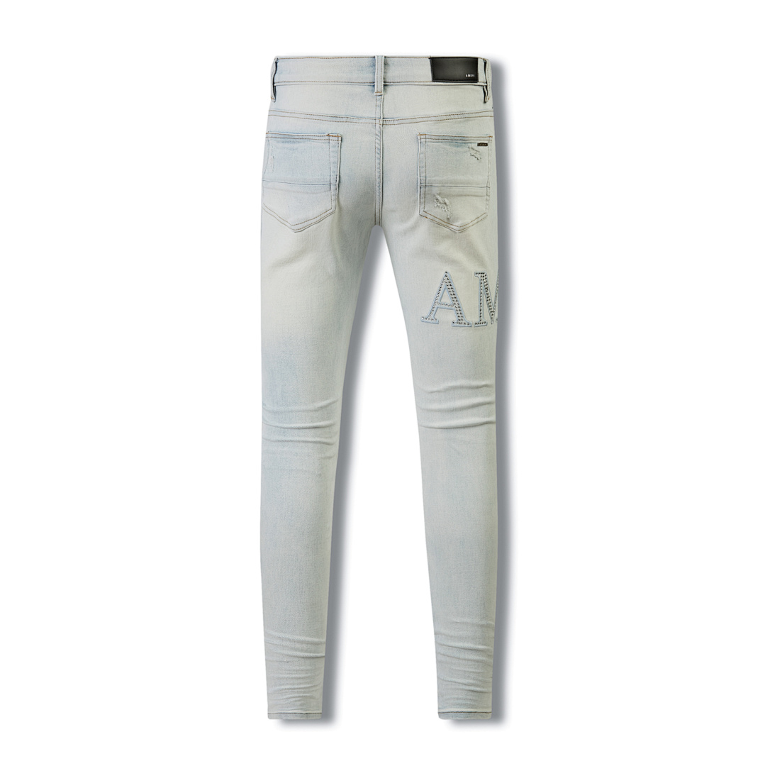 AMIRI 260 AMIRI JEANS - Image 2