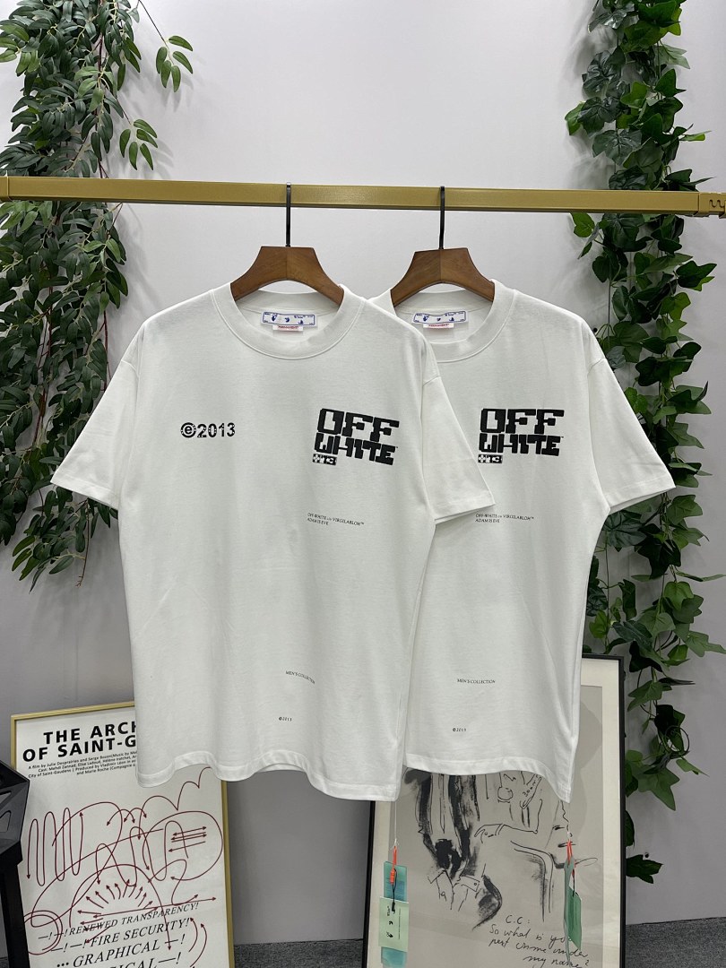 Other 160 Off (White) - Image 3