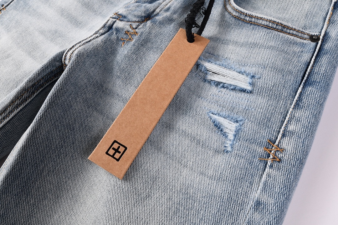 Other 260 KSUBI JEANS - Image 6
