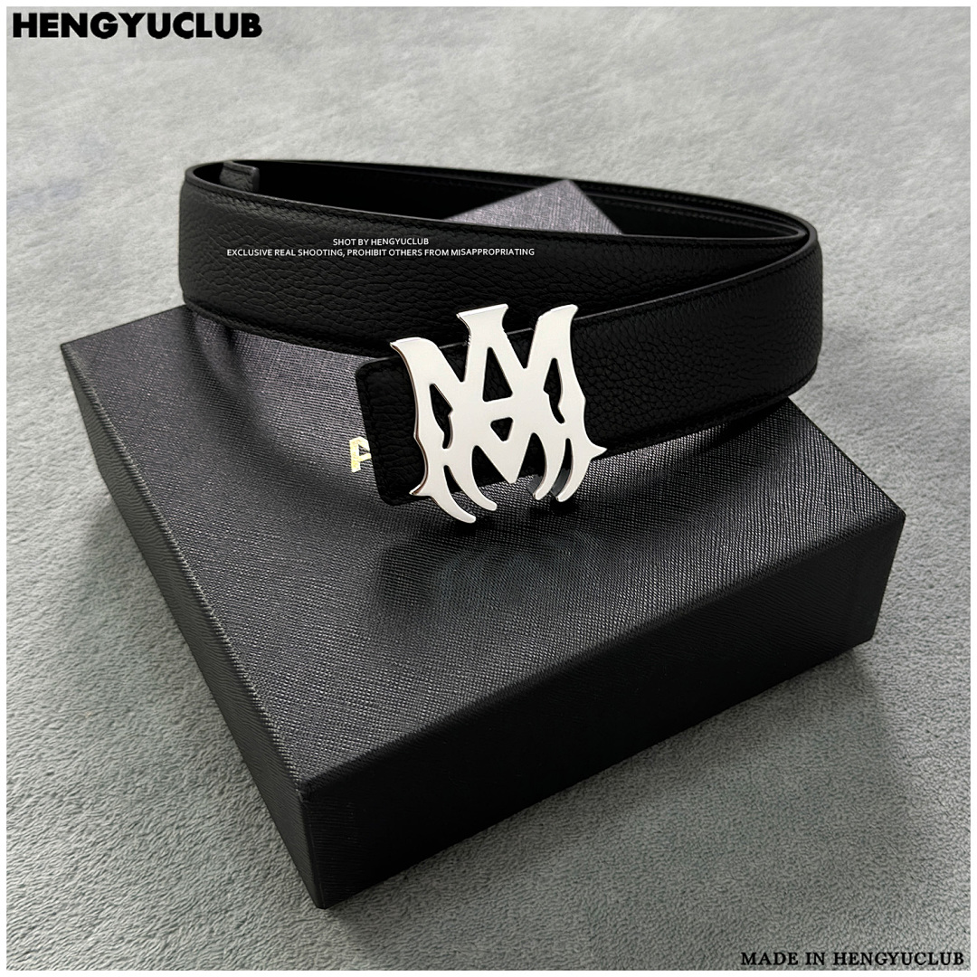 AMIRI 270 AMIRI BELT
