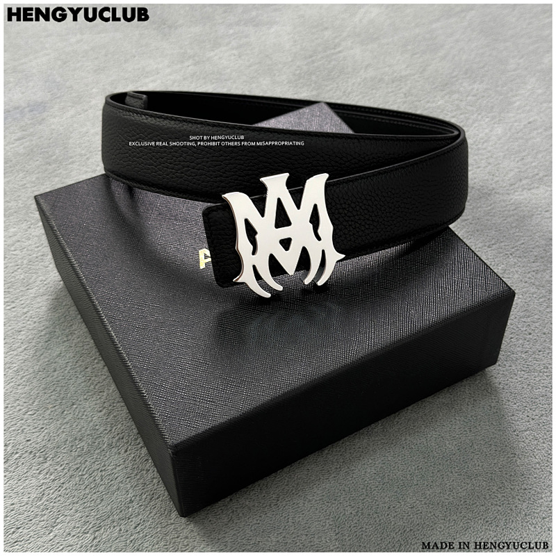 AMIRI 270 AMIRI BELT