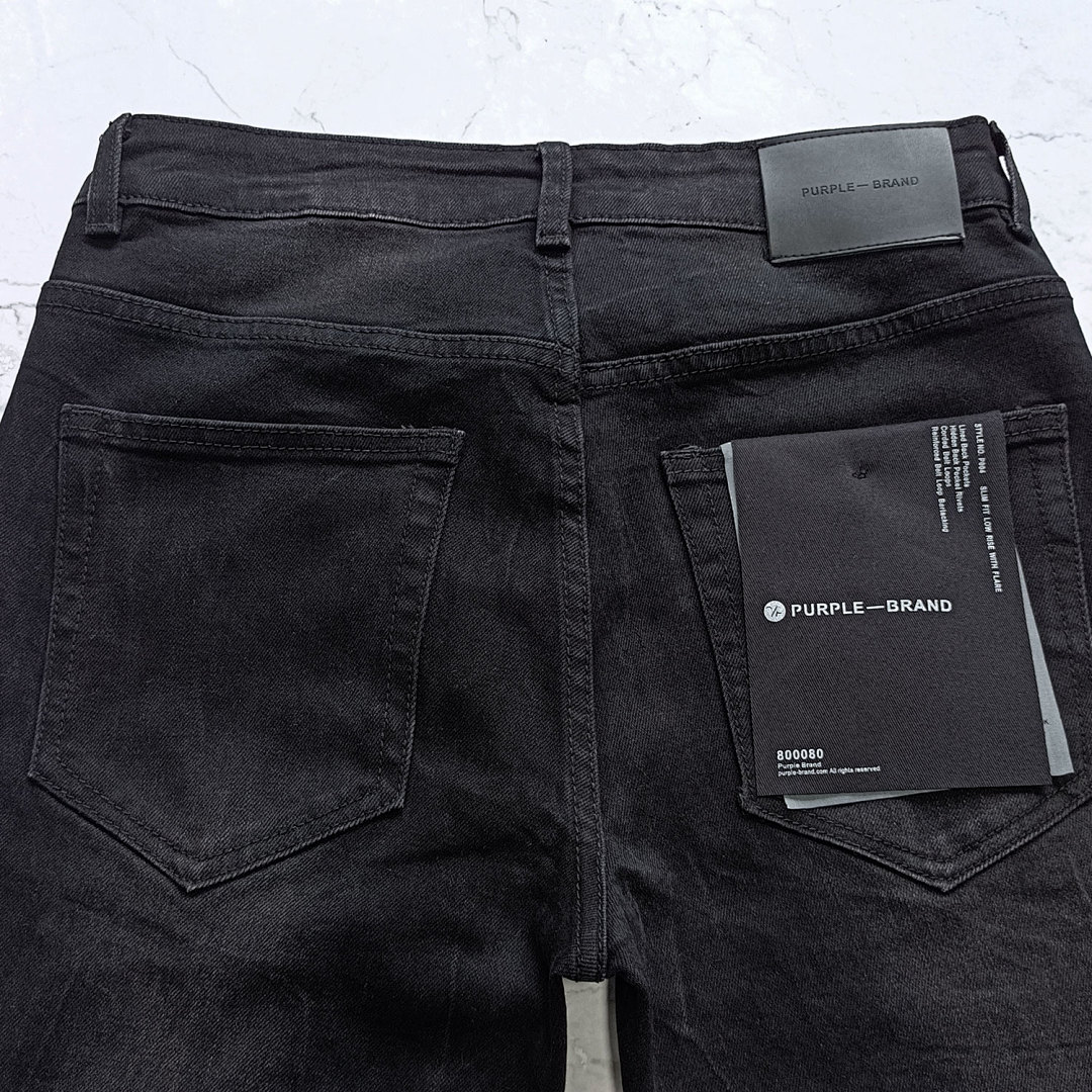 Other 260 Purple Jeans - Image 11