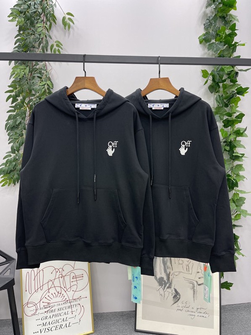 Other 240 Off (White) - Image 3