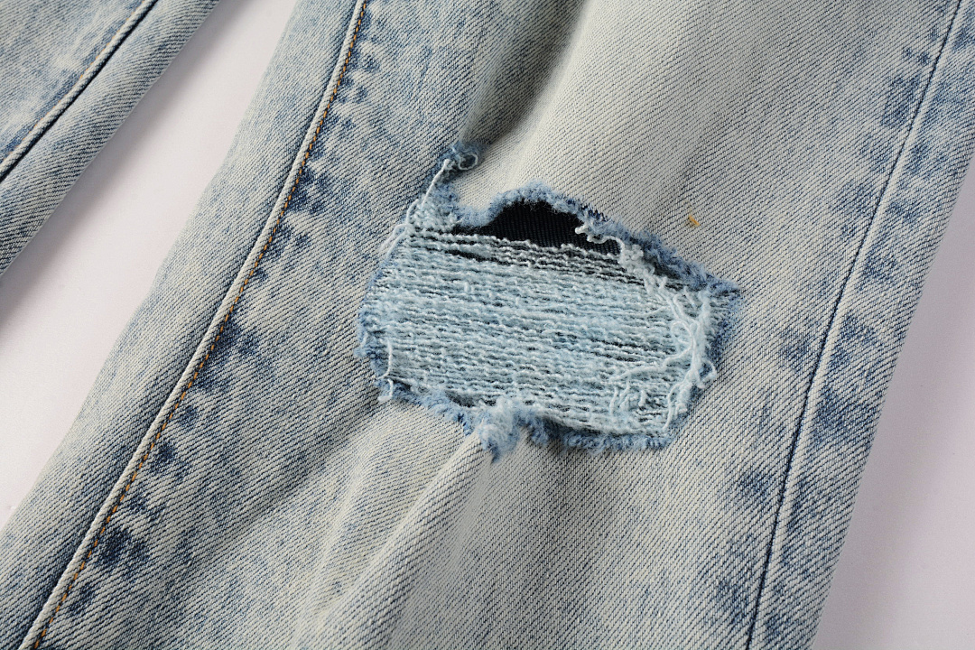 Other 260 Purple Jeans - Image 9