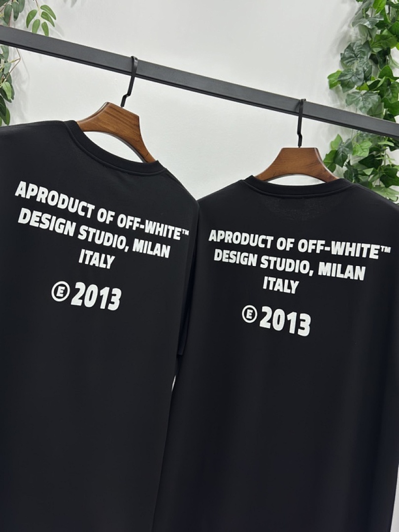 Other 180 Off (White) - Image 7