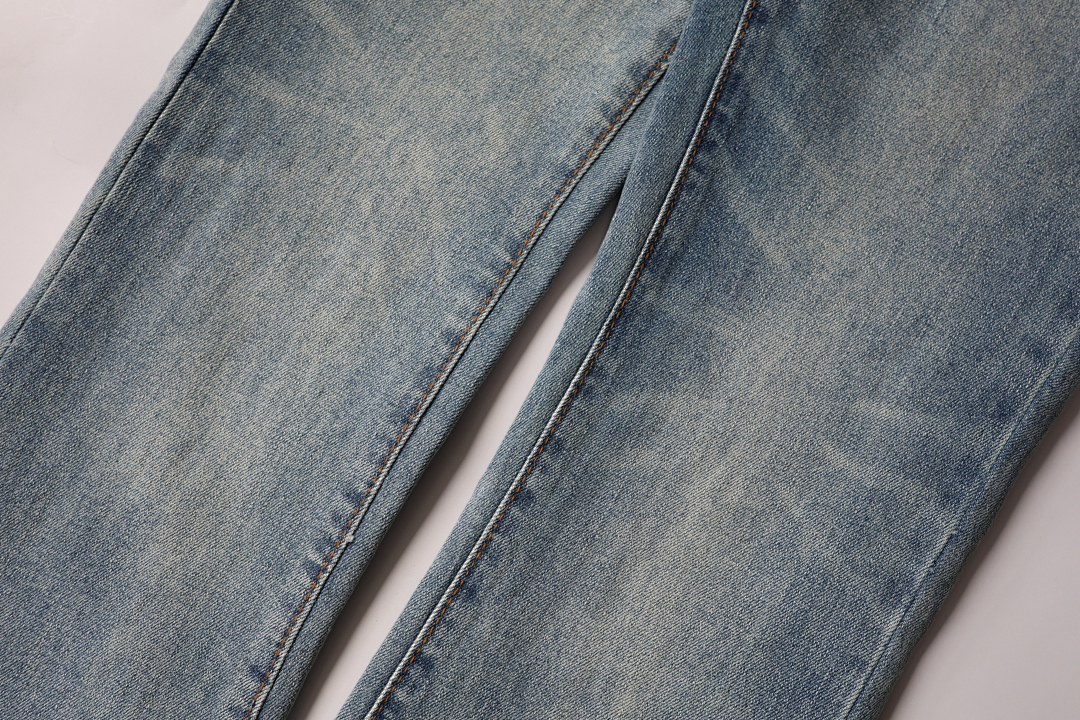 Other 260 Purple Jeans - Image 11