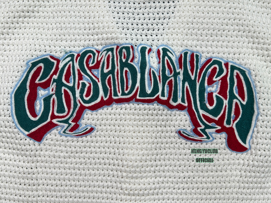 CASA ¥440 CASABLANC* - Image 11