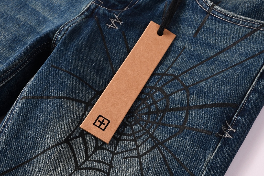 Other 260 KSUBI JEANS - Image 5